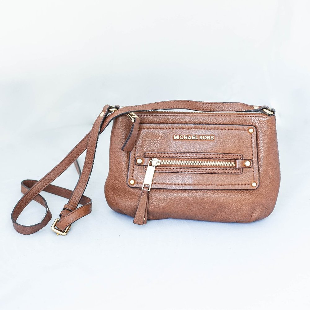 Michel Kors Used Bag